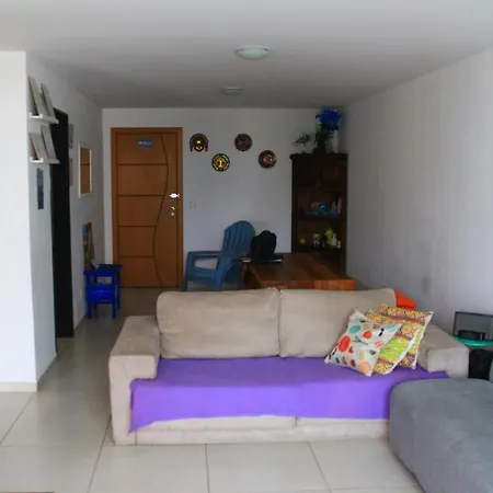 Apartamento Com Vista Para O Mar Da Praia Grande Arraial do Cabo Exterior foto