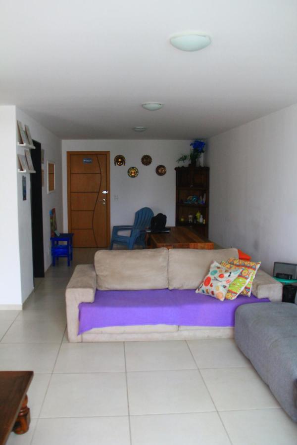 Com Vista O Mar Da Grande Apartamento Arraial do Cabo