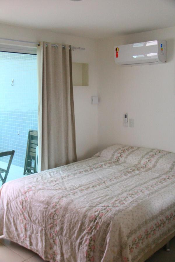 Apartamento Com Vista O Mar Da Grande